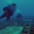 SCUBA DIVING
